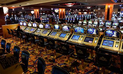 Casino recompensa casinos asociados.